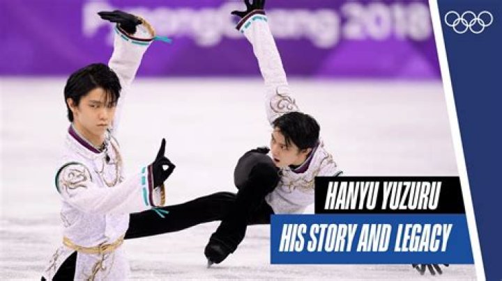 Yuzuru Hanyu Biography - Facts, Childhood, Family Life & Achievements