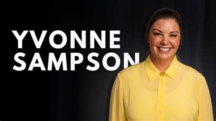 Yvonne Sampson Biography, Age, Early Life,Husband, CareerNet Worth