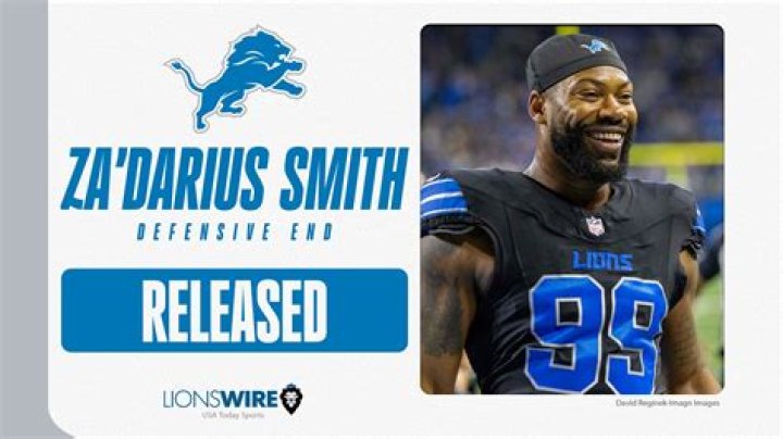Za’Darius Smith contract, salary and net worth explored