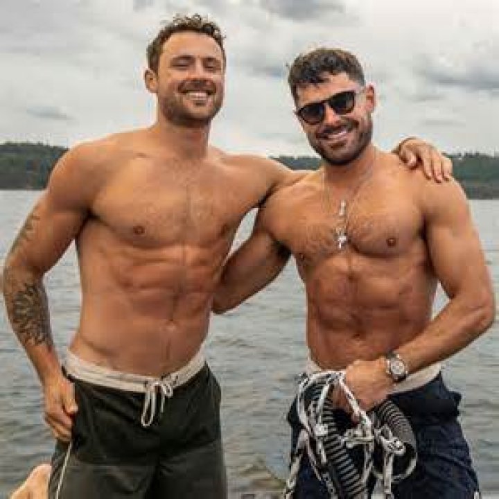 Zac Efron Has No Interest In Maintaining His Ripped Baywatch Physique