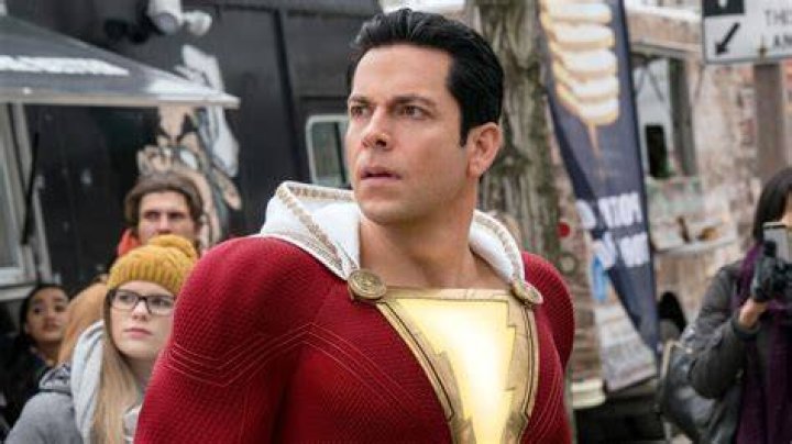 Zachary Levi loses again as Marvel fans declare the MCU’s shortest-lived superhero superior to Shazam
