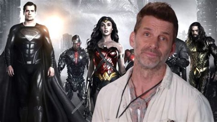 Zack Snyder caught in the crossfire as ‘Superman: Legacy’ star unknowingly rips into his work at DC