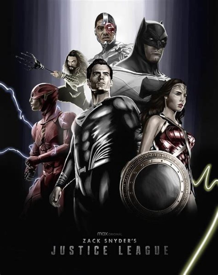 Zack Snyder’s Justice League wins an Oscar thanks to the public