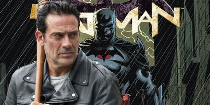 Zack Snyder Says Jeffrey Dean Morgan Would’ve Been A Cool Flashpoint Batman