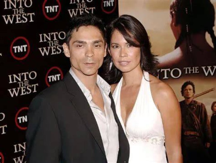 Zahn McClarnon height: How tall is Zahn Tokiya Ku McClarnon?