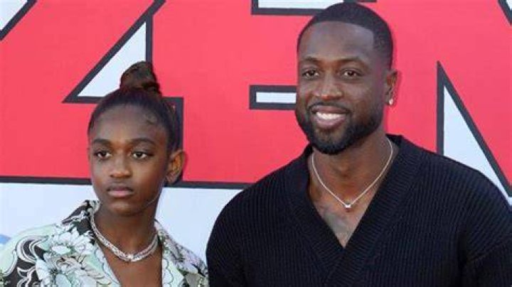 Zaire Wade Biography; Age, Height, College, Stats And Mom Of Dwayne Wade’s Son