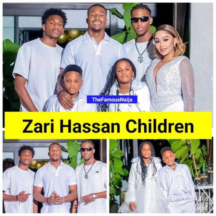 Zari Hassan Bio, Age, Height, Networth, Wealth, Children, Husband, News, Songs, Instagram