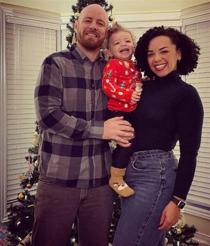 Zarrin Darnell-Martin Age: How Old Is The Actress From ‘A Song for Christmas’?