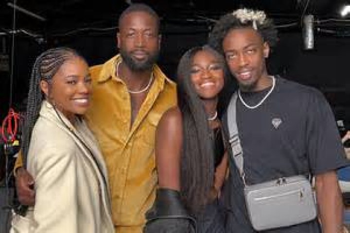 Zaya Wade (Dwyane Wade Daughter) Wikipedia, Bio, Age, Height, Weight, Family, Facts