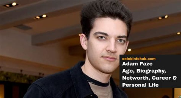Zeke Moreno’s biography, net worth, fact, career, awards and life story