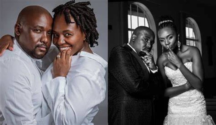 Zethu Dlomo – Biography, Age, Husband, Career & Net Worth