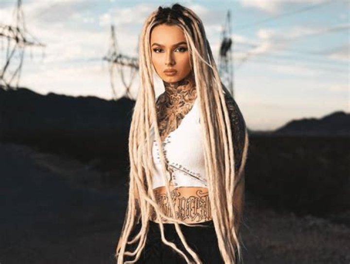 Zhavia Ward Wiki, Biography, Age, Net Worth, Salary, Height, Dating, Religion