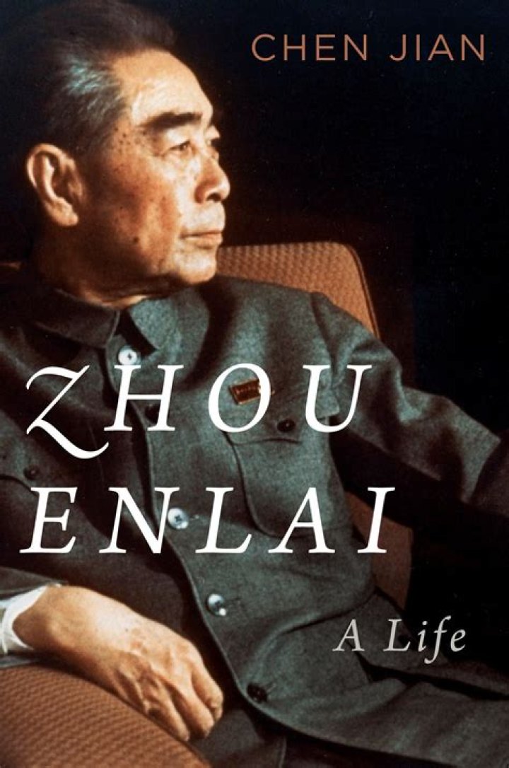 Zhou Enlai Biography - Facts, Childhood, Family Life, Achievements, Death