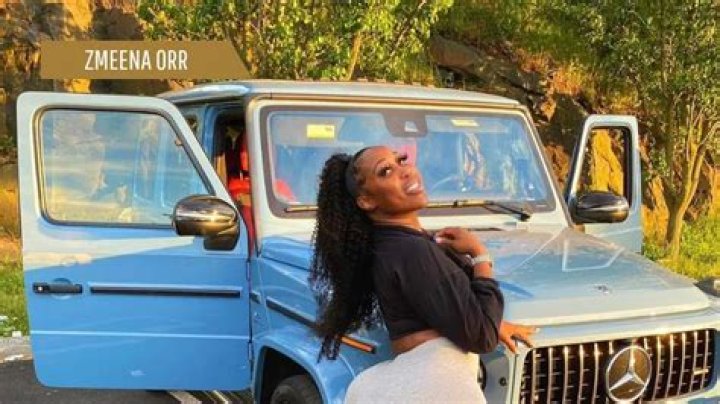 Zmeena Orr Biography, age, height, boyfriend, OnlyFans, leaks, videos, pictures, Twitter