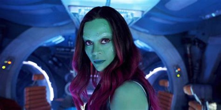 Zoe Saldaña reveals the one thing her ‘Avatar’ and Marvel aliens have in common