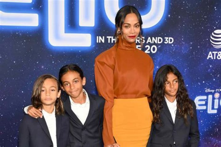 Zoe Saldaña siblings: Who are Zoe Saldaña siblings?