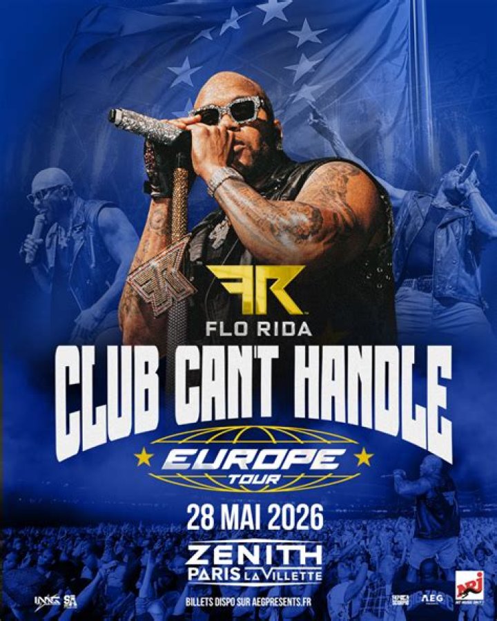 Zohar Paxton disability: Why does Flo Rida hate his son?