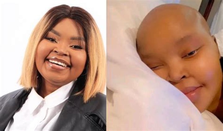 Zoleka Mandela cause of death: What happened to Nelson Mandela’s granddaughter?