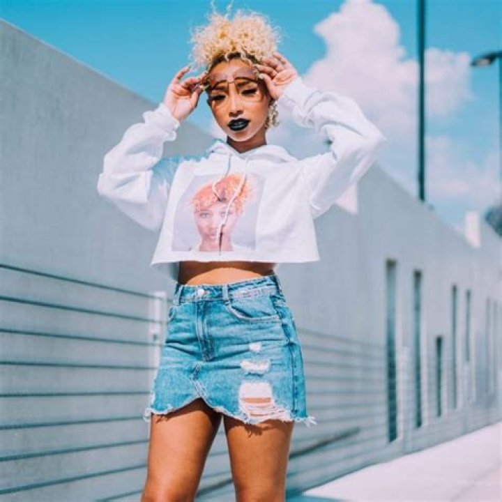 Zonnique Pullins’ Fans Admire Her Snatched Figure – Check Out Tiny Harris’ Daughter Leaving The Gym