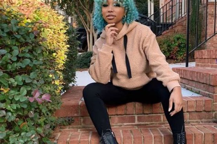 Zonnique Pullins Gushes Over Her BFF For Her Birthday – Check Out The Sweet Pics