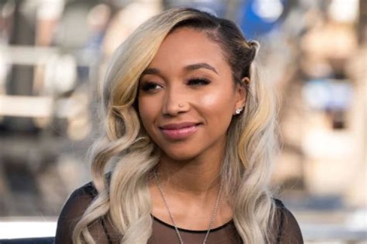 Zonnique Pullins Impresses Fans After Talking About Nudity On Social Media