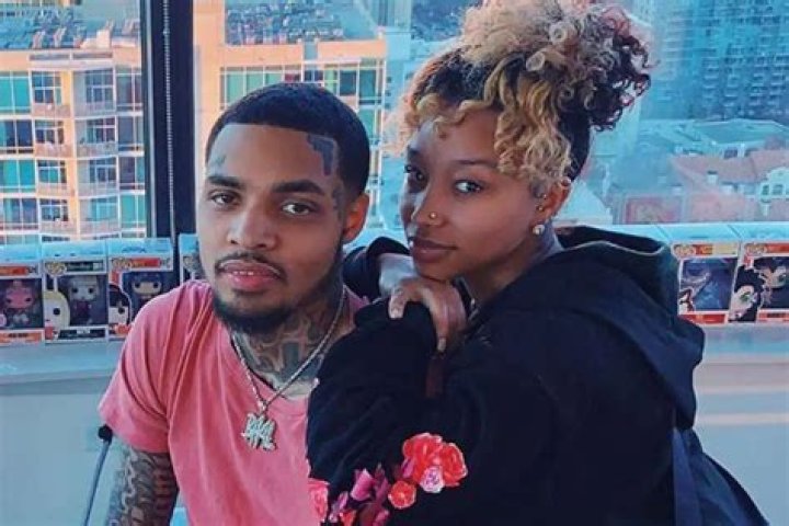 Zonnique Pullins’ Latest Photo Session Has Fans Praising Her