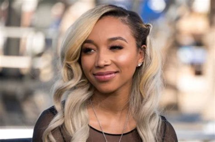 Zonnique Pullins Remembers T.I.’s Late Sister, Precious Harris, In The Sweetest Way