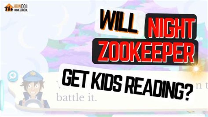Zookeeper Review